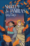 Cover Image: Shirley and Jamila's Big Fall