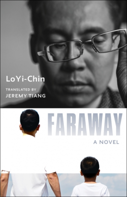 book cover for Faraway
