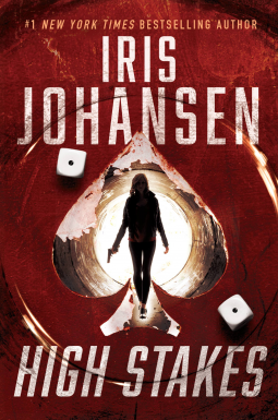 book cover for High Stakes