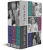 Cover Image: The BFF Series Boxset