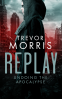 Cover Image: REPLAY