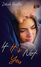 book cover for If It's Not You