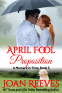 Cover Image: April Fool Proposition