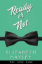 Cover Image: Ready or Not