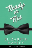 book cover for Ready or Not