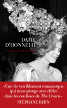 Couverture du livre pour Dame d'honneur