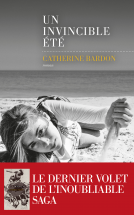 Couverture du livre pour Un invincible été