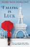Cover Image: Falling in Luck