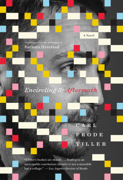 book cover for Encircling 3