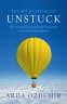 Cover Image: The Art of Becoming Unstuck