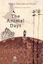 Cover Image: The Animal Days