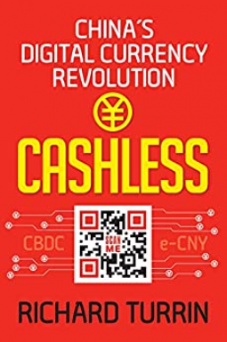 book cover for Cashless