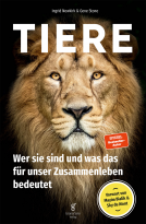 Buchcover für Tiere