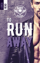 Couverture du livre pour Black's soldiers - To Run Away