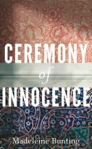 book cover for Ceremony of Innocence