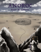 book cover for Anoroc