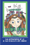 Cover Image: The Mystery of the Blue Dog