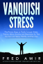 Cover Image: Vanquish Stress