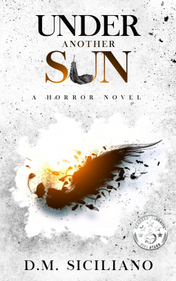 book cover for Under Another Sun