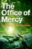 book cover for The Office of Mercy