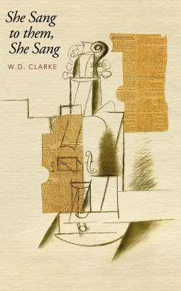 book cover for She Sang to Them, She Sang