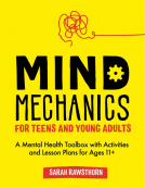 book cover for Mind Mechanics for Teens and Young Adults
