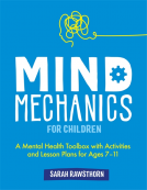book cover for Mind Mechanics for Children