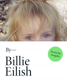 Buchcover für Billie Eilish