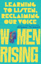 book cover for Women Rising