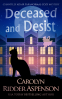 Cover Image: Deceased and Desist