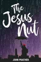 book cover for The Jesus Nut