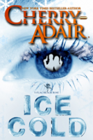 book cover for Ice Cold