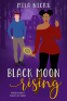 Cover Image: Black Moon Rising