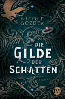 Buchcover für Die Gilde der Schatten