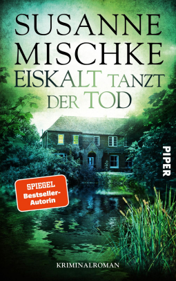 Buchcover für Eiskalt tanzt der Tod