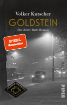 Buchcover für Goldstein
