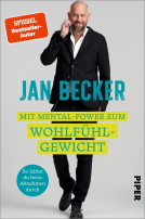 Buchcover für Mit Mental-Power zum Wohlfühlgewicht