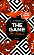 Buchcover für The Game – Hot Passion