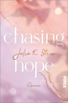 Buchcover für Chasing Hope