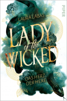 Buchcover für Lady of the Wicked
