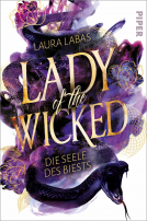 Buchcover für Lady of the Wicked