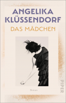 Buchcover für Das Mädchen