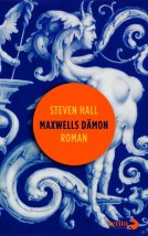 Buchcover für Maxwells Dämon