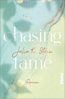Buchcover für Chasing Fame
