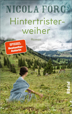 Buchcover für Hintertristerweiher