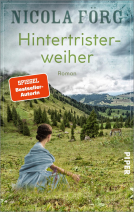 Buchcover für Hintertristerweiher
