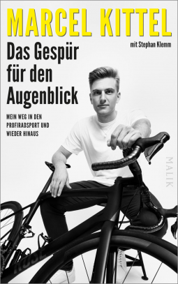 Buchcover für Das Gespür für den Augenblick