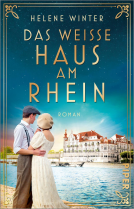 Buchcover für Das Weiße Haus am Rhein