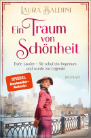 Buchcover für Ein Traum von Schönheit