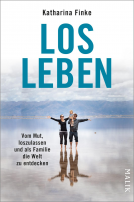 Buchcover für Losleben